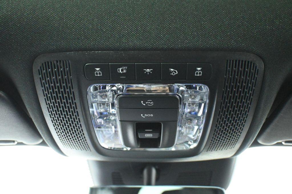 new 2026 Mercedes-Benz GLA 250 car, priced at $50,150