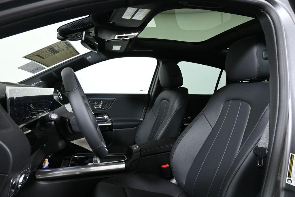 new 2026 Mercedes-Benz GLA 250 car, priced at $50,150