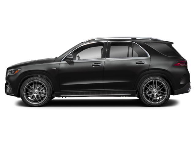 new 2025 Mercedes-Benz AMG GLE 53 car, priced at $90,635