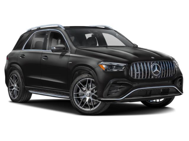 new 2025 Mercedes-Benz AMG GLE 53 car, priced at $90,635