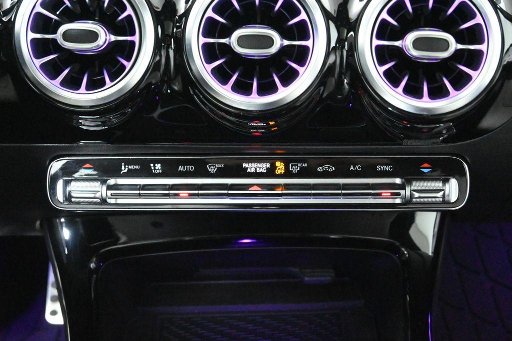 used 2021 Mercedes-Benz A-Class car, priced at $24,895