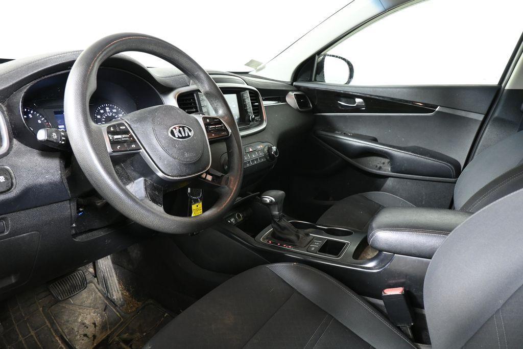 used 2019 Kia Sorento car, priced at $12,995
