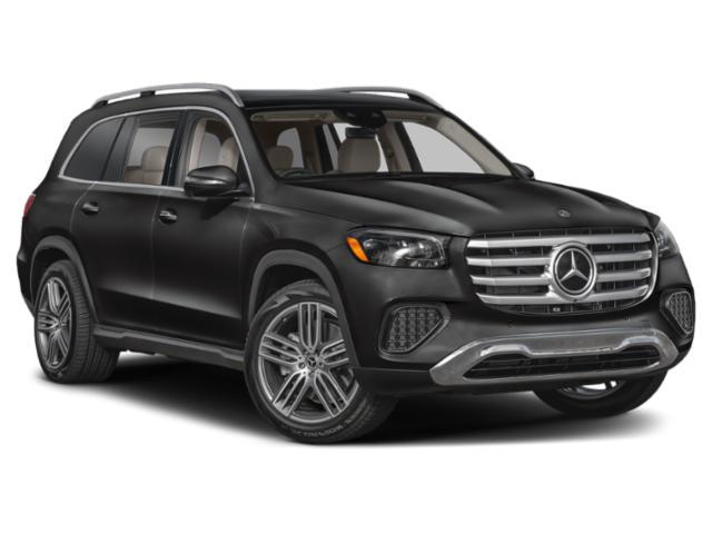 new 2025 Mercedes-Benz GLS 450 car, priced at $124,600