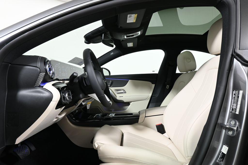 used 2026 Mercedes-Benz CLA 250 car, priced at $49,835