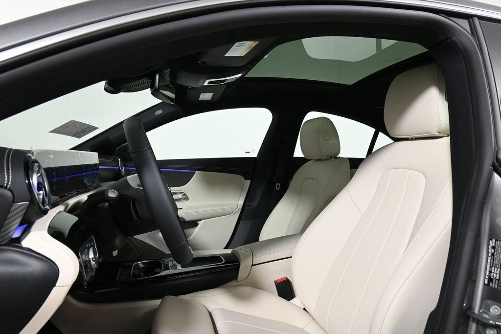 used 2026 Mercedes-Benz CLA 250 car, priced at $49,835