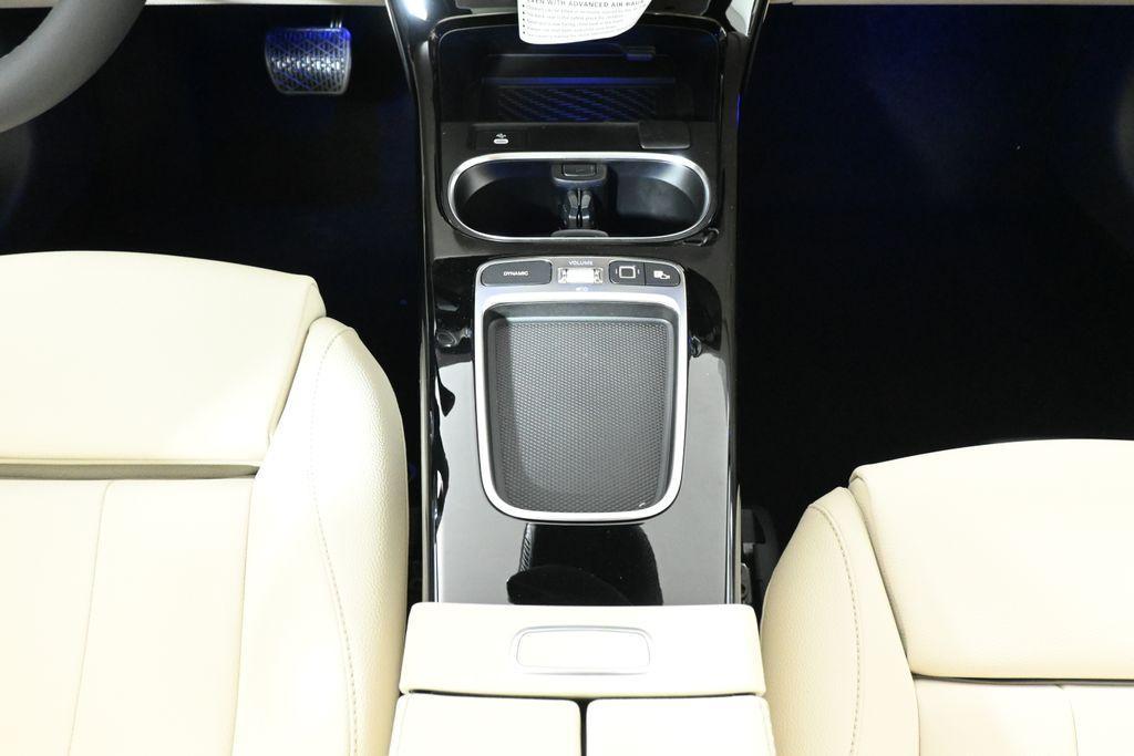 used 2026 Mercedes-Benz CLA 250 car, priced at $49,835