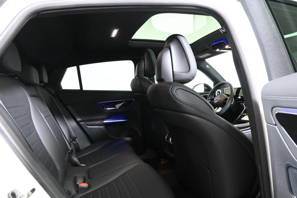 new 2026 Mercedes-Benz GLC 300 car, priced at $65,085