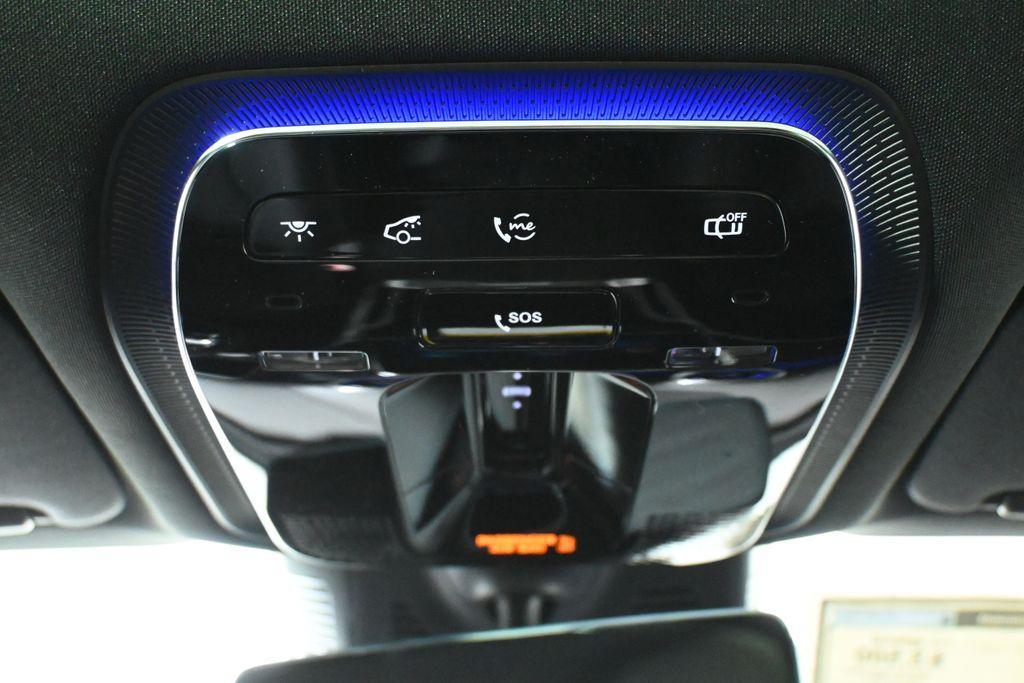 new 2026 Mercedes-Benz GLC 300 car, priced at $65,085