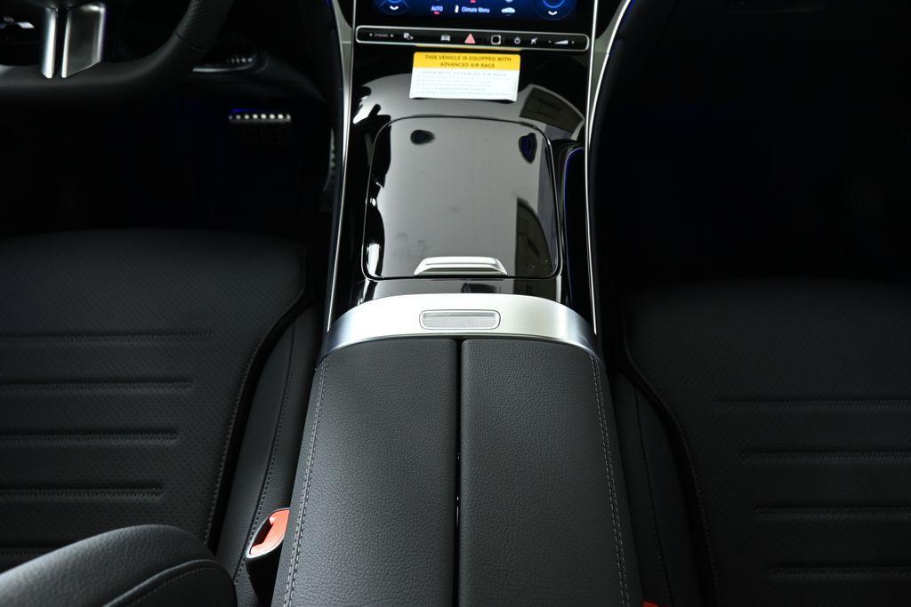 new 2026 Mercedes-Benz GLC 300 car, priced at $65,085