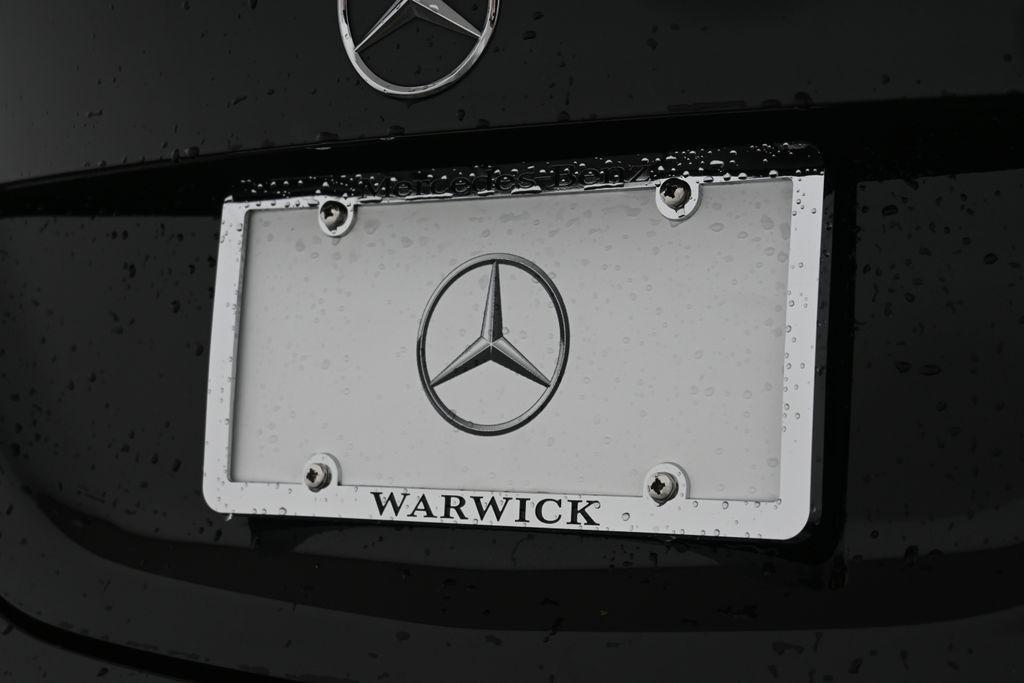 used 2018 Mercedes-Benz CLA 250 car, priced at $16,895