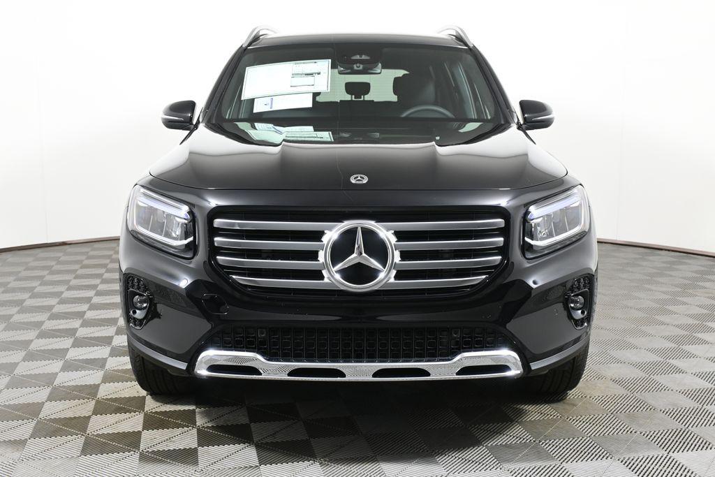 used 2024 Mercedes-Benz GLB 250 car, priced at $51,325