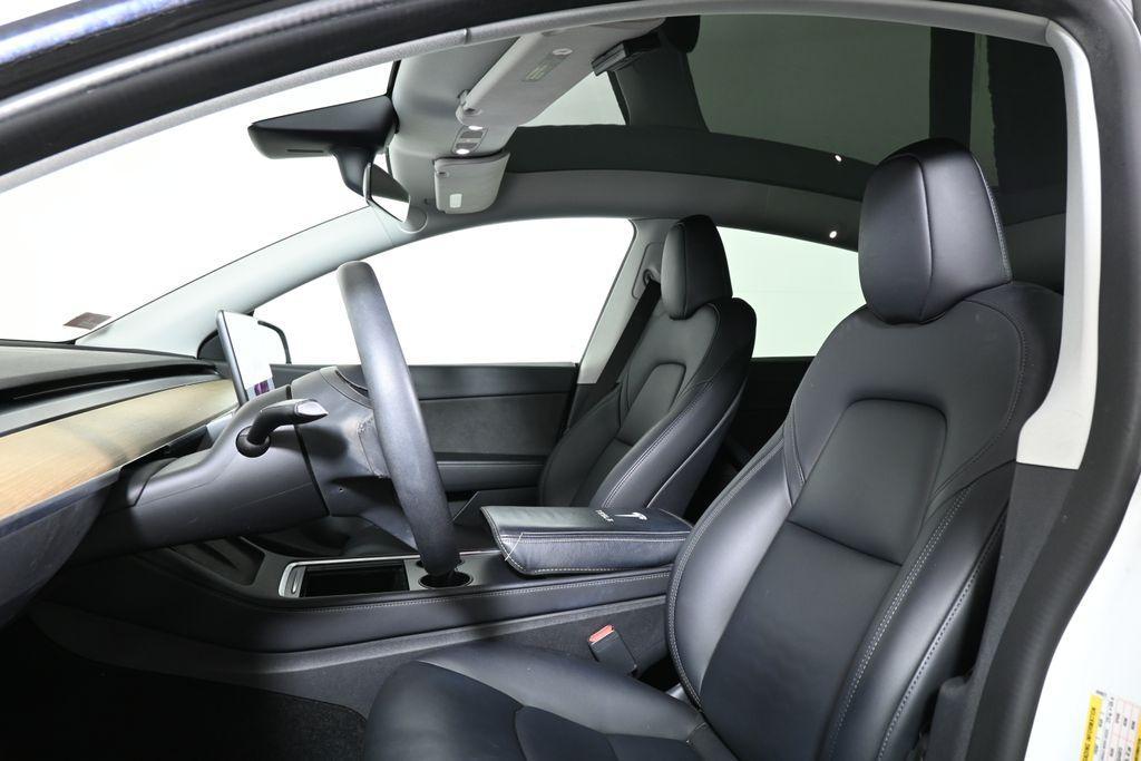 used 2022 Tesla Model Y car, priced at $24,895