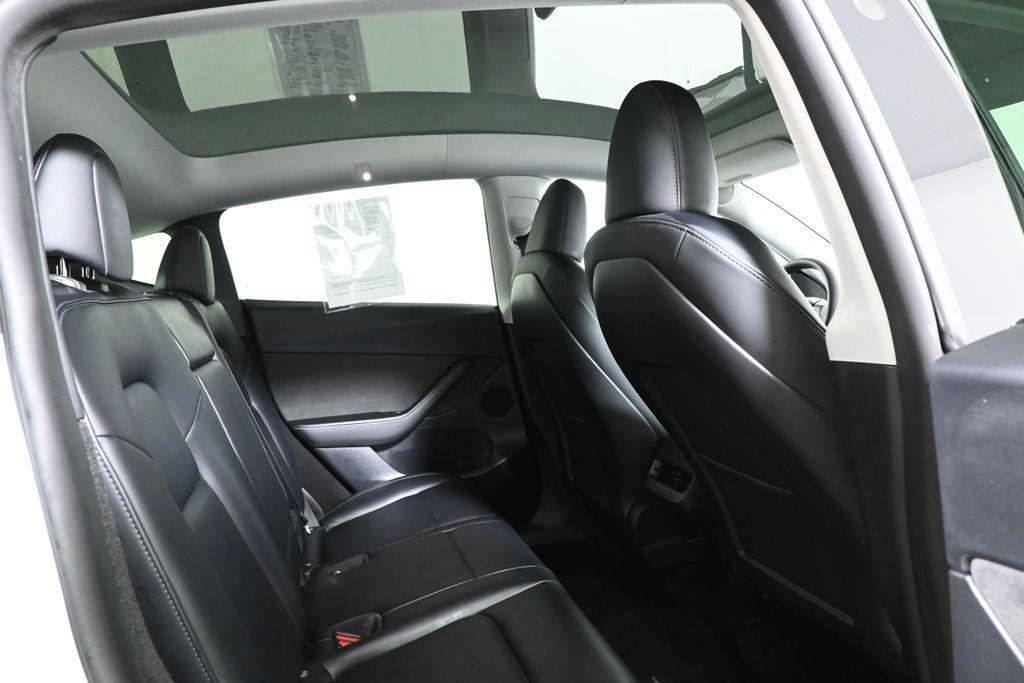 used 2022 Tesla Model Y car, priced at $24,895