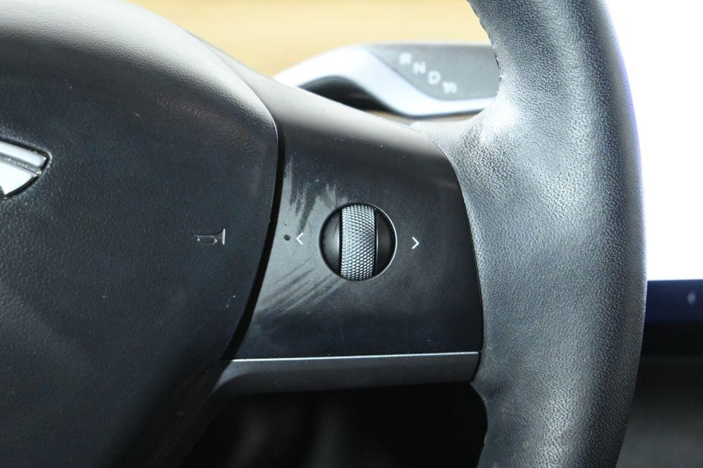 used 2022 Tesla Model Y car, priced at $24,895