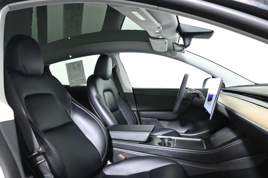 used 2022 Tesla Model Y car, priced at $24,895