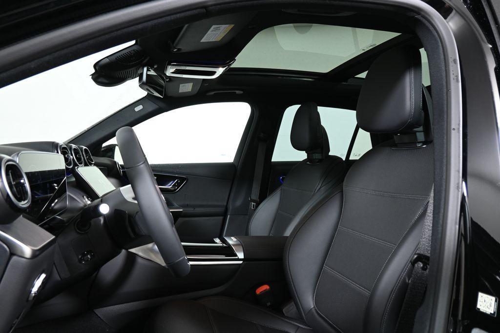 new 2026 Mercedes-Benz GLC 300 car, priced at $54,585