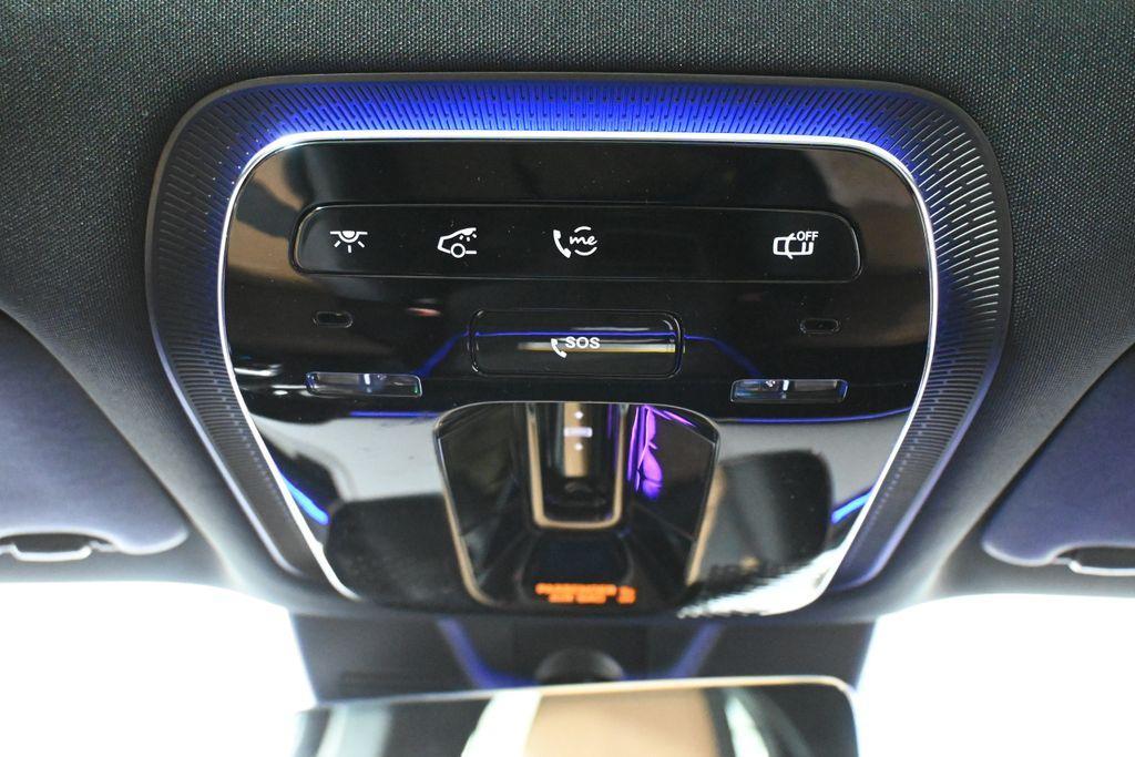 new 2026 Mercedes-Benz AMG E 53 car, priced at $110,075