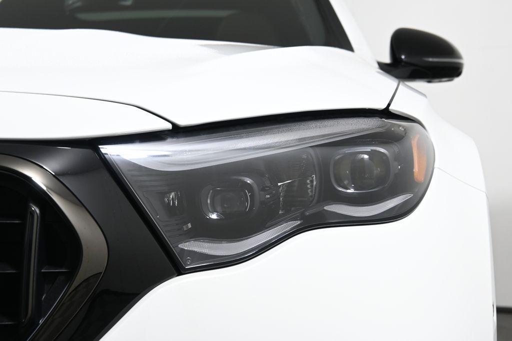 new 2026 Mercedes-Benz AMG E 53 car, priced at $110,075