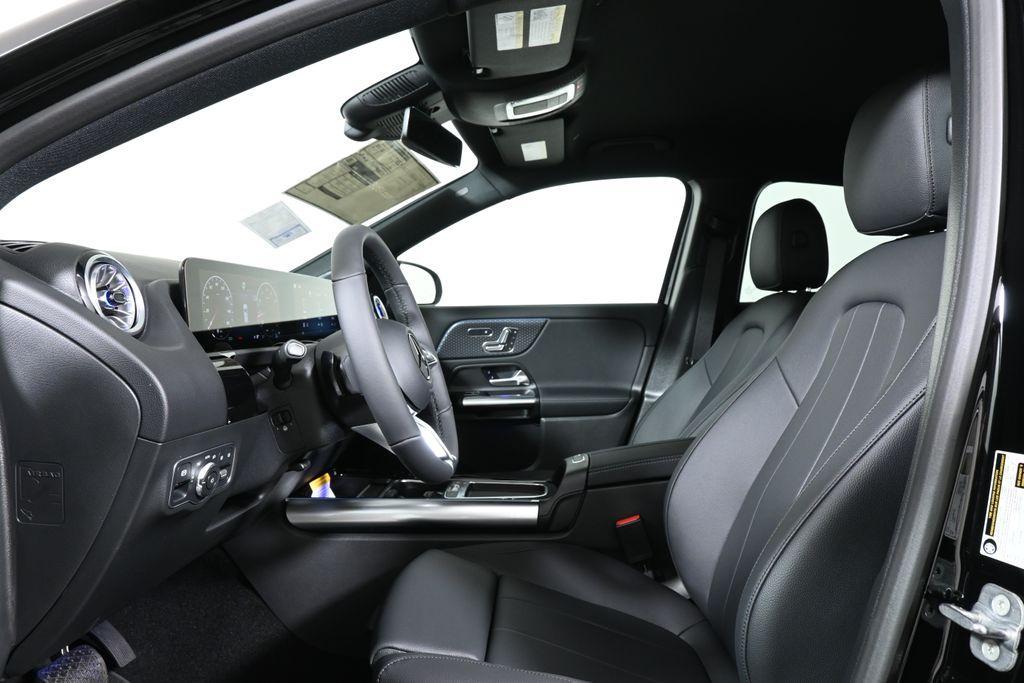 used 2025 Mercedes-Benz GLA 250 car, priced at $47,295
