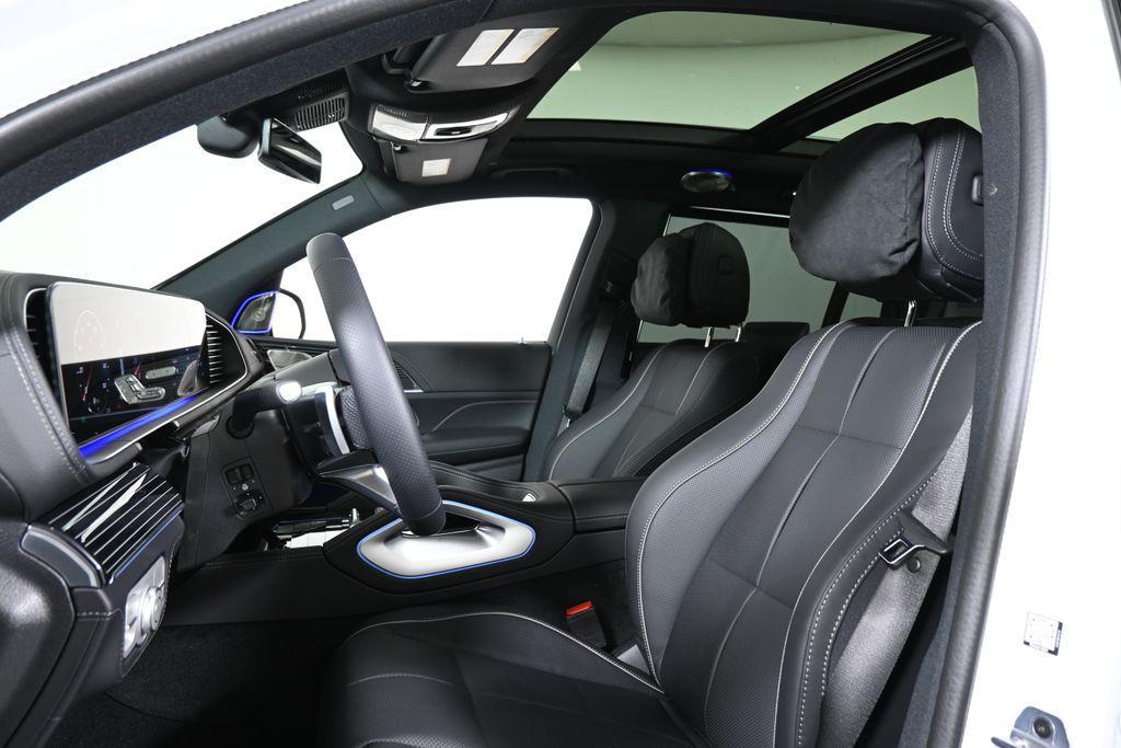 new 2026 Mercedes-Benz GLS 450 car, priced at $118,680