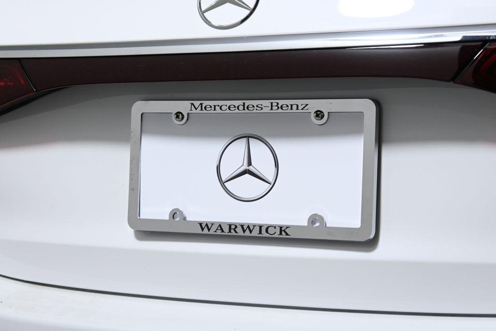 new 2024 Mercedes-Benz E-Class car, priced at $81,280