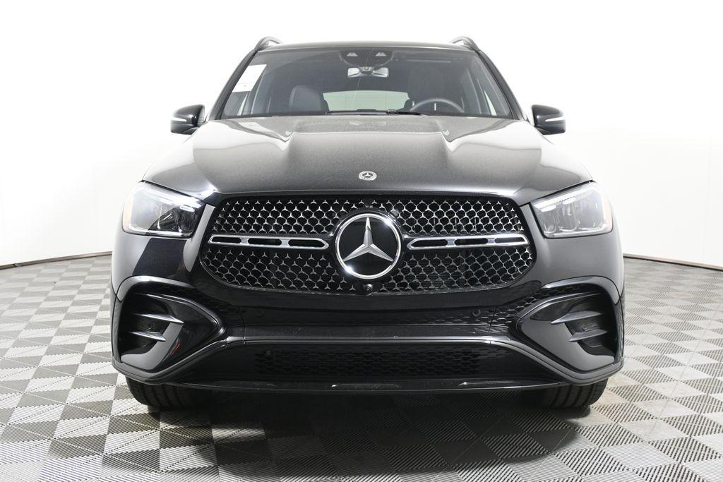 new 2025 Mercedes-Benz GLE 450e car, priced at $83,720