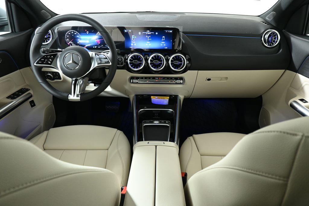 new 2026 Mercedes-Benz GLA 250 car, priced at $50,660