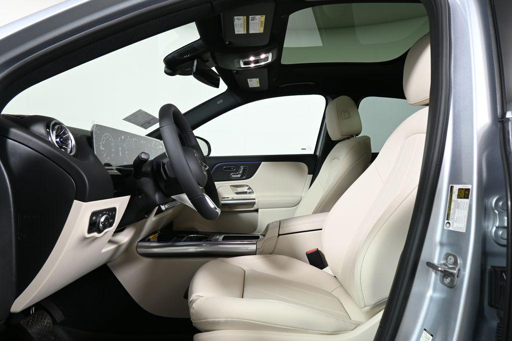 new 2026 Mercedes-Benz GLA 250 car, priced at $50,660