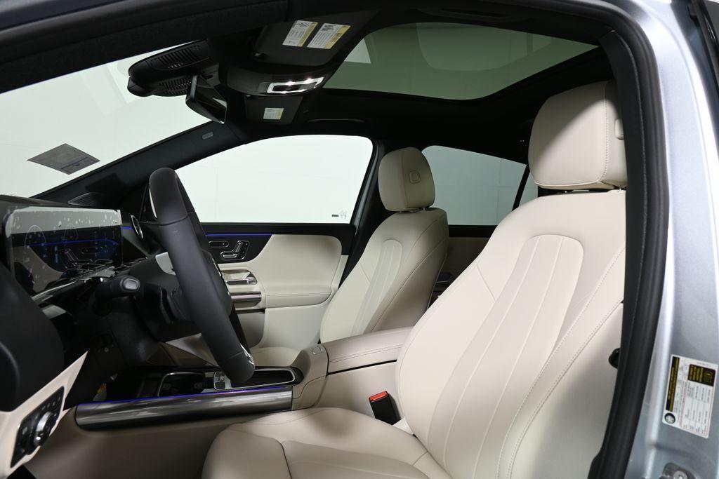 new 2026 Mercedes-Benz GLA 250 car, priced at $50,660