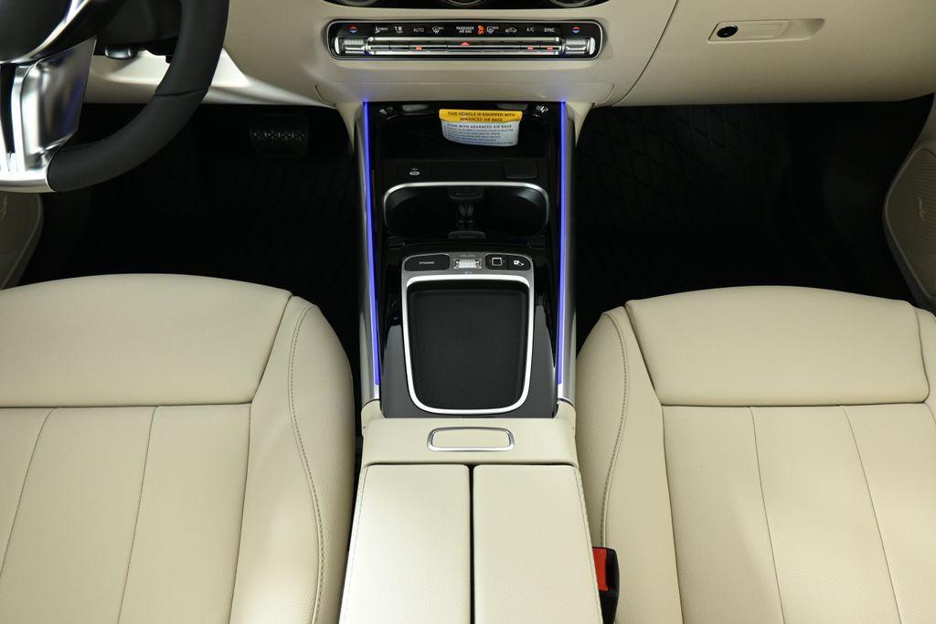 new 2026 Mercedes-Benz GLA 250 car, priced at $50,660