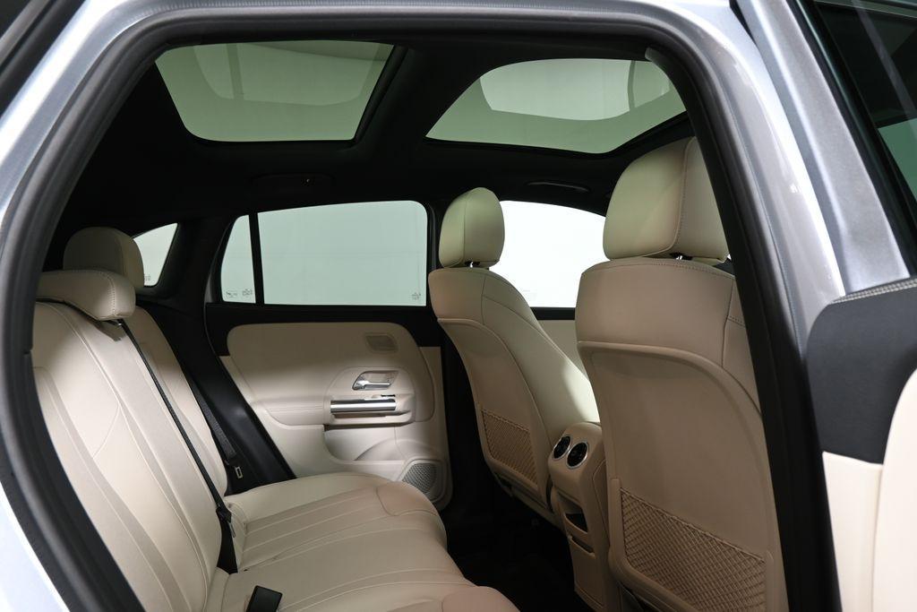 new 2026 Mercedes-Benz GLA 250 car, priced at $50,660