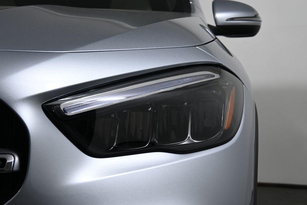 new 2026 Mercedes-Benz GLA 250 car, priced at $50,660