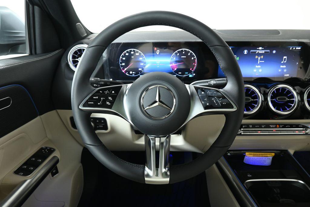 new 2026 Mercedes-Benz GLA 250 car, priced at $50,660