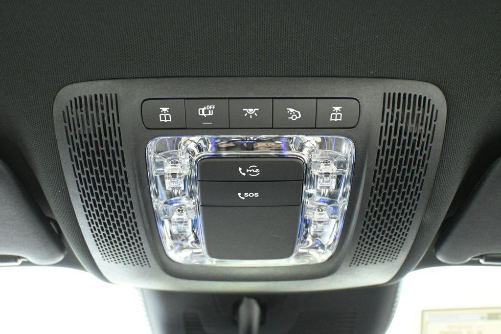 used 2025 Mercedes-Benz GLA 250 car, priced at $47,295