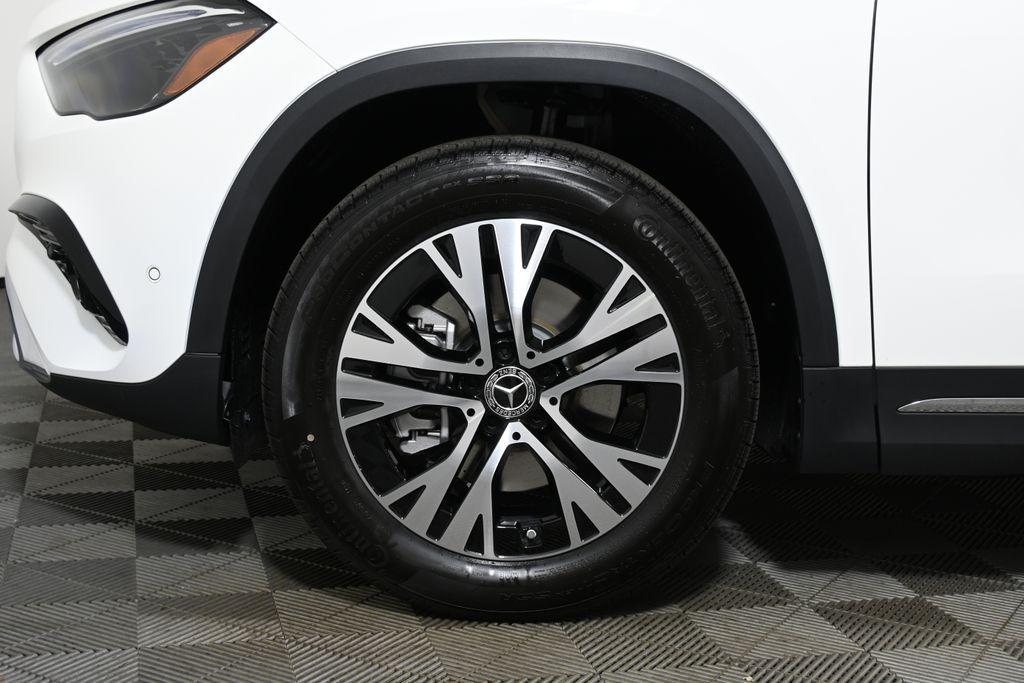used 2025 Mercedes-Benz GLA 250 car, priced at $47,295