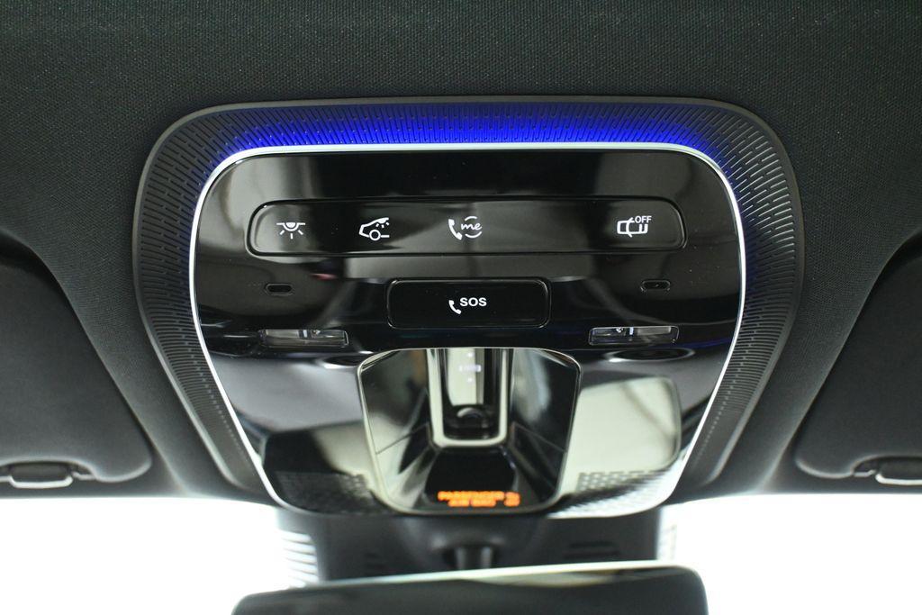 new 2026 Mercedes-Benz GLC 300 car, priced at $54,585