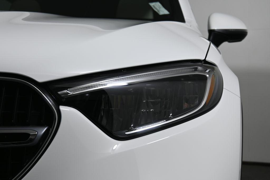 new 2026 Mercedes-Benz GLC 300 car, priced at $54,585