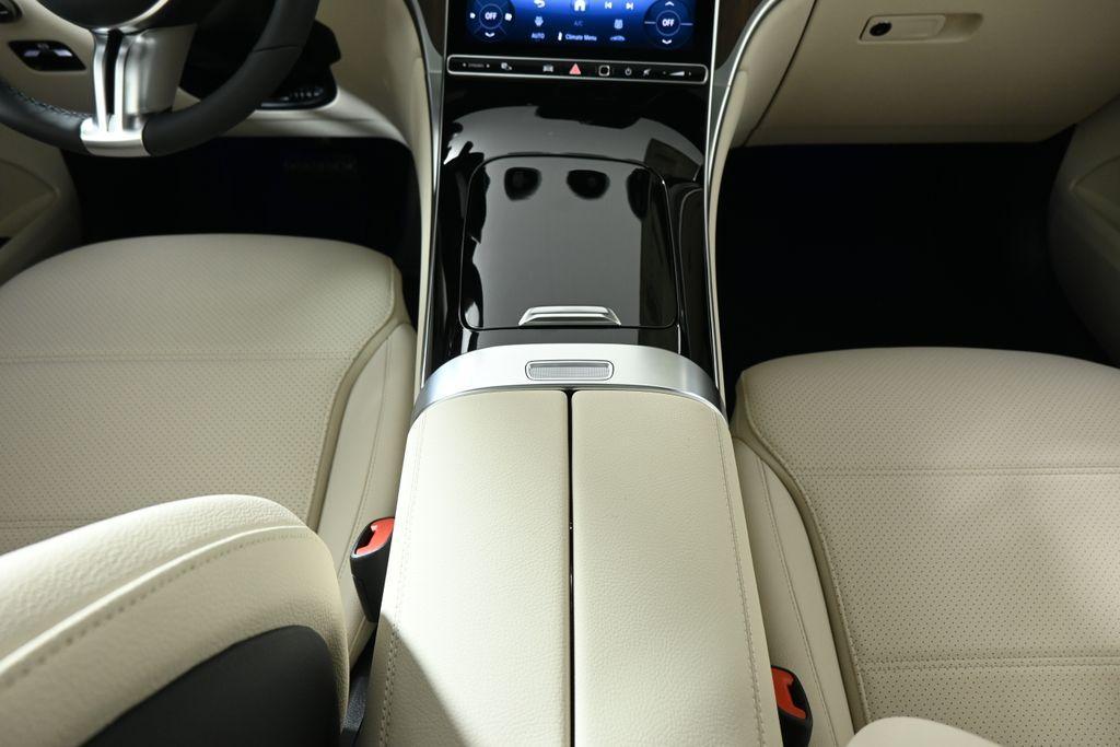 new 2026 Mercedes-Benz GLC 300 car, priced at $54,585