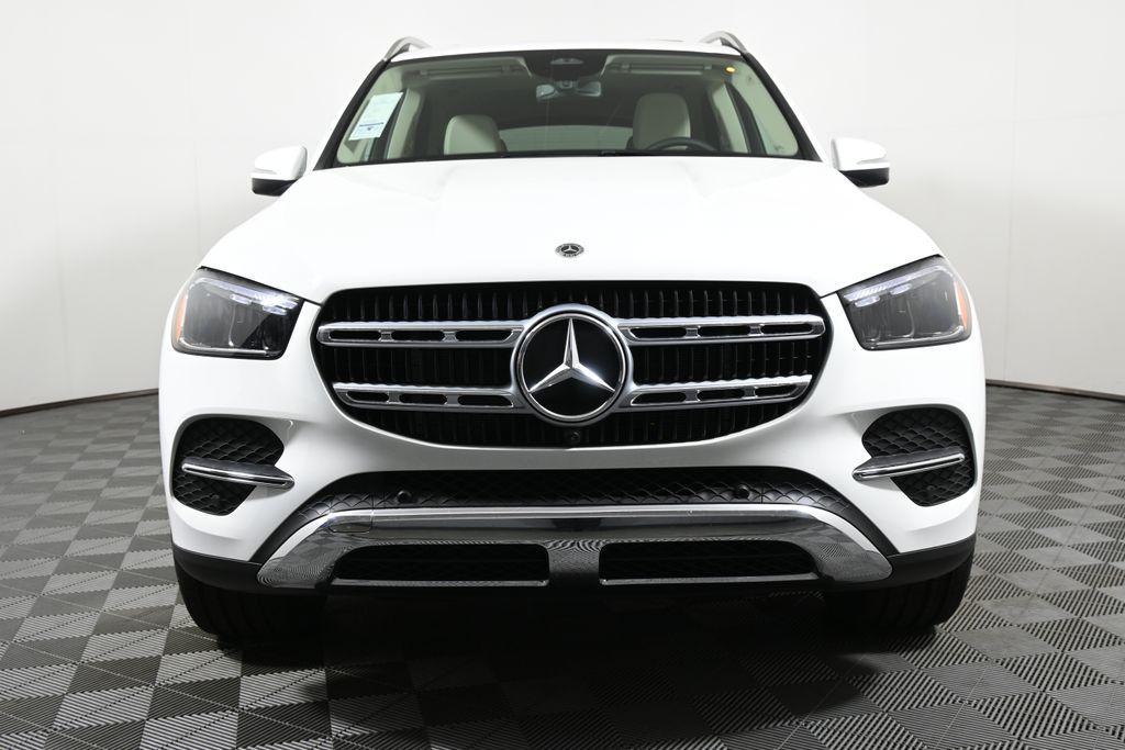 new 2025 Mercedes-Benz GLE 350 car, priced at $67,135