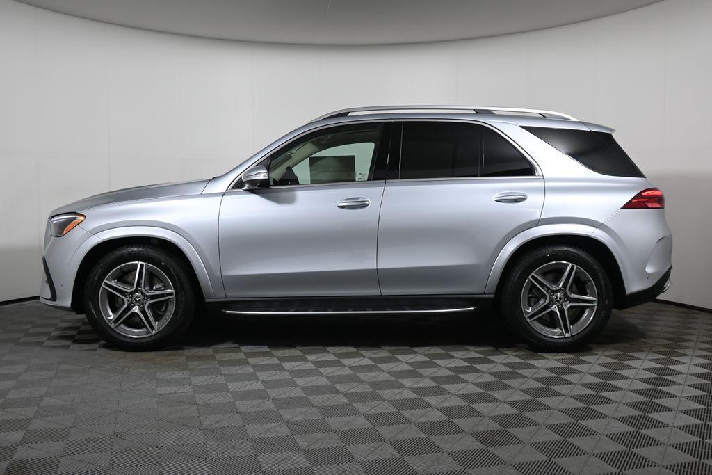 new 2026 Mercedes-Benz GLE 450 car, priced at $79,430