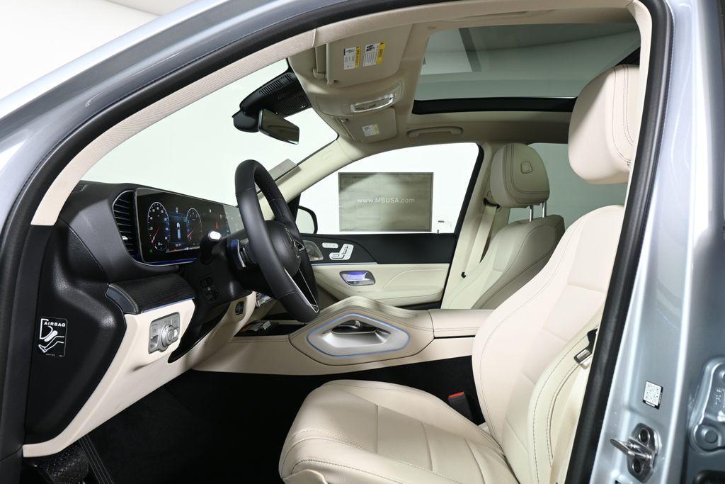 new 2026 Mercedes-Benz GLE 450 car, priced at $79,430