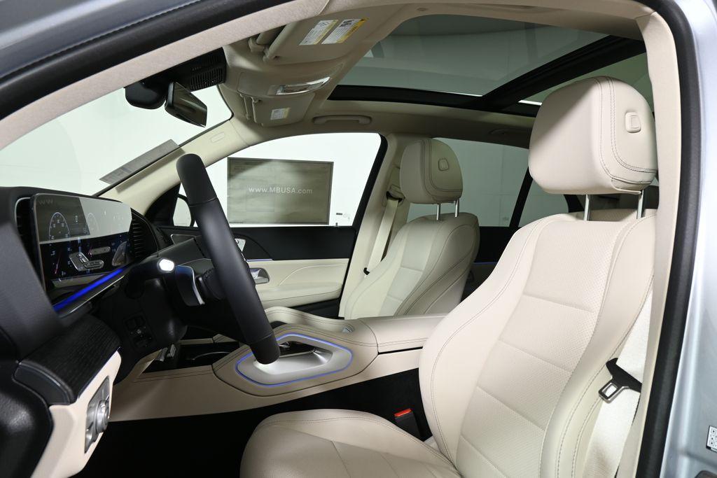 new 2026 Mercedes-Benz GLE 450 car, priced at $79,430