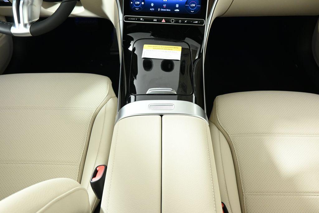 new 2025 Mercedes-Benz C-Class car, priced at $53,635