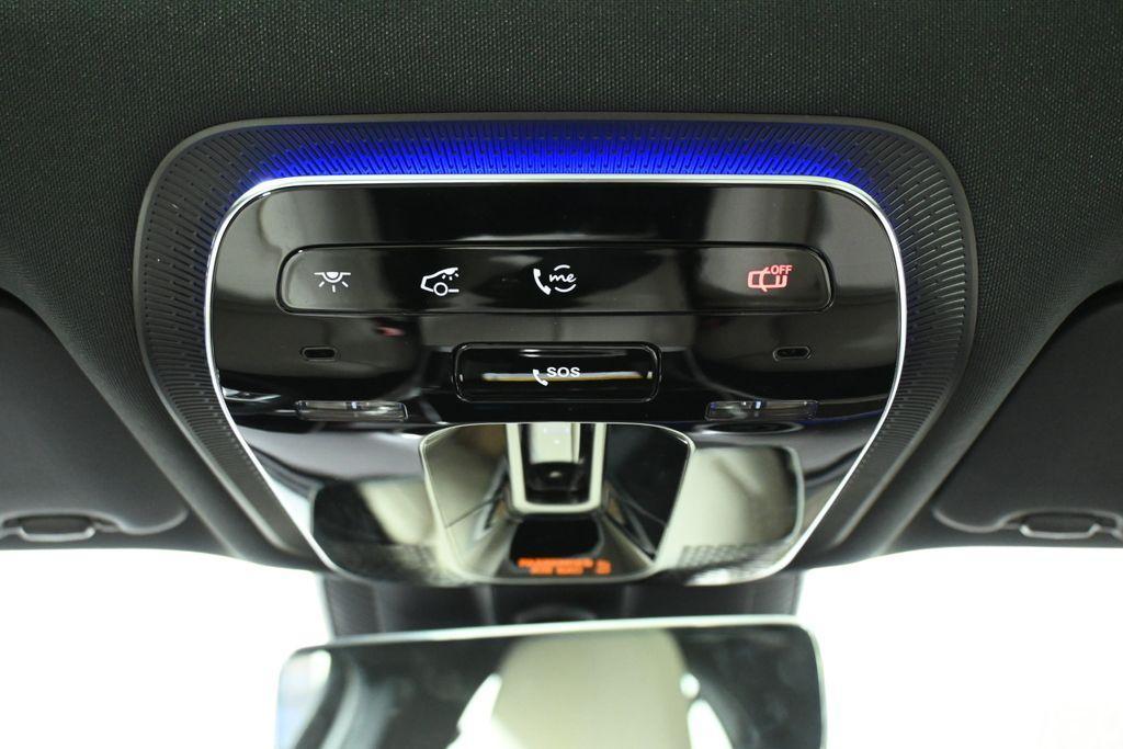 new 2025 Mercedes-Benz C-Class car, priced at $53,635
