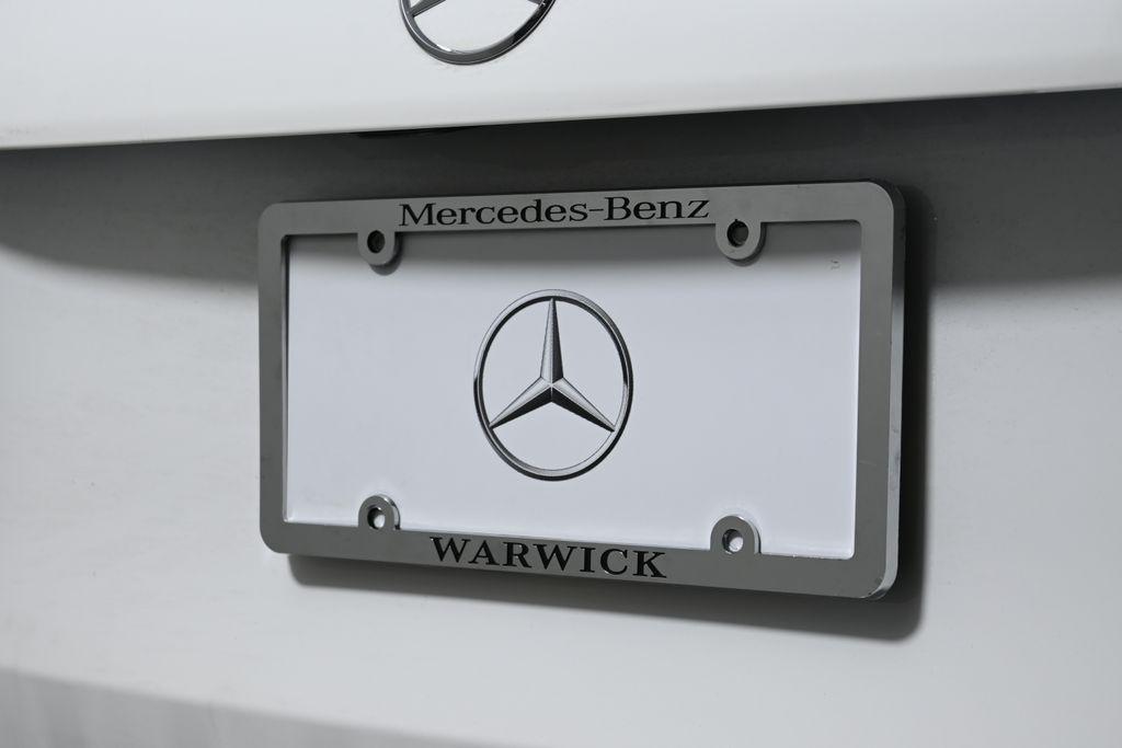 new 2025 Mercedes-Benz GLB 250 car, priced at $51,945