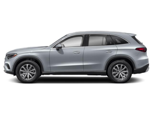 new 2025 Mercedes-Benz GLC 300 car, priced at $57,735
