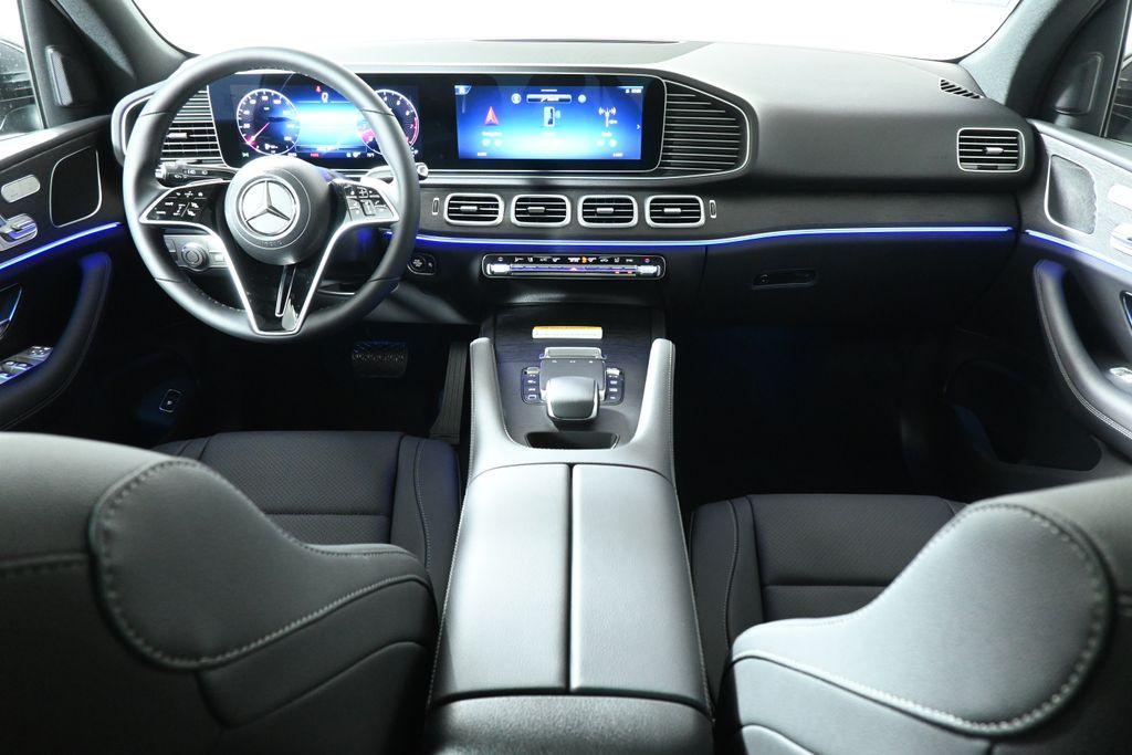 used 2026 Mercedes-Benz GLE 350 car, priced at $69,965