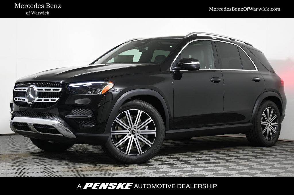 used 2026 Mercedes-Benz GLE 350 car, priced at $69,965