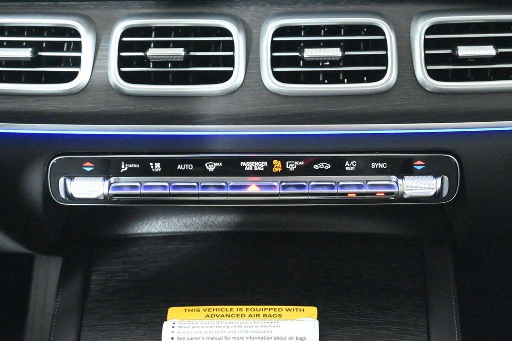 used 2026 Mercedes-Benz GLE 350 car, priced at $69,965
