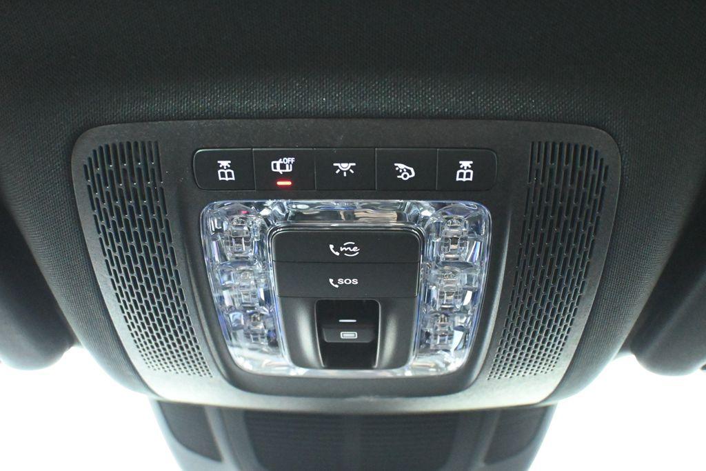 used 2026 Mercedes-Benz GLE 350 car, priced at $69,965